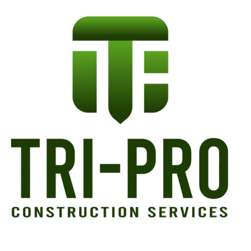 Tri-Pro Construction Services logo