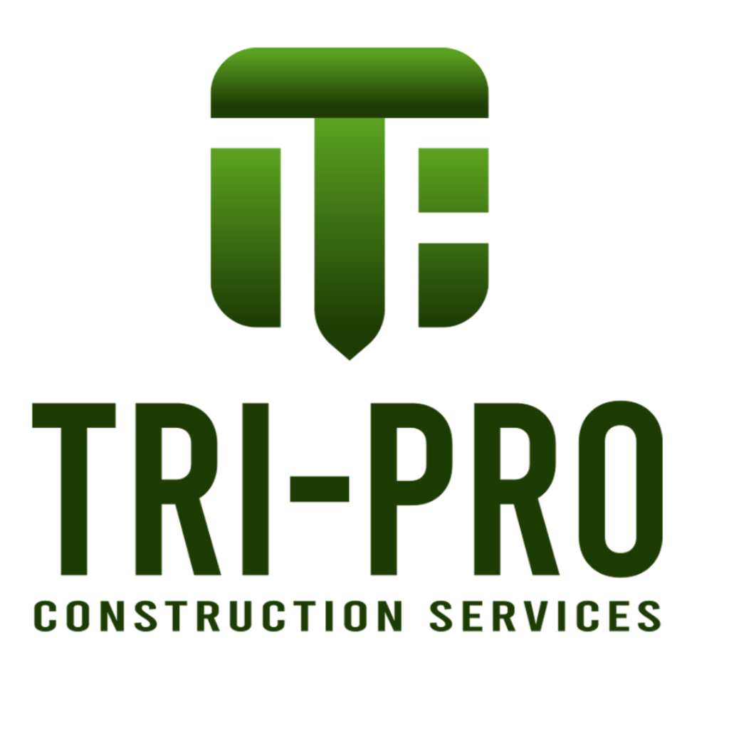 Tri-Pro Construction Services logo